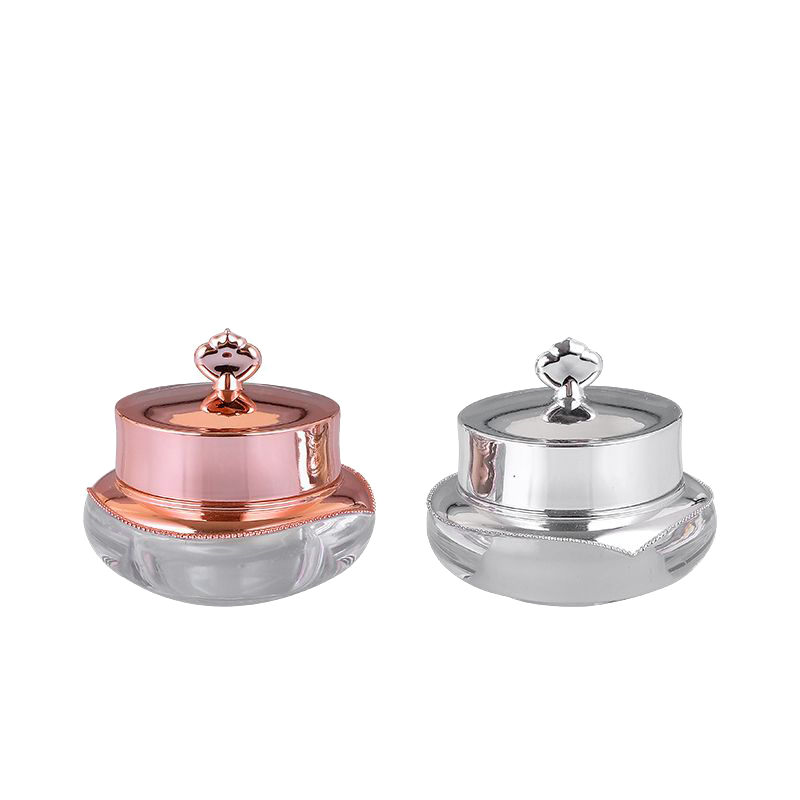 15g Empty Luxury Crown Shaped 6