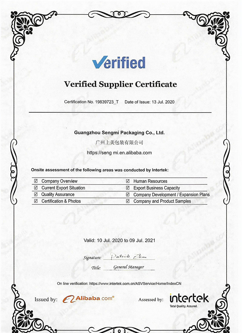 Certificates1