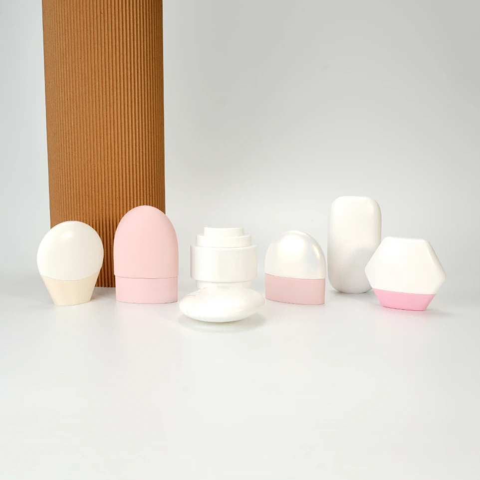 sun screen packaging containers