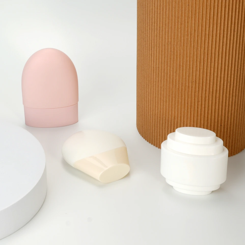 sun screen packaging containers