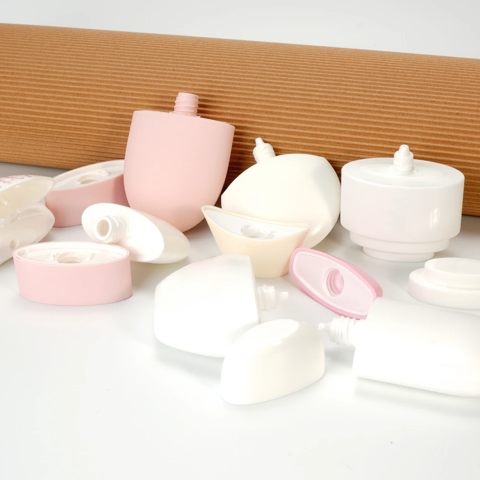 sun screen packaging containers